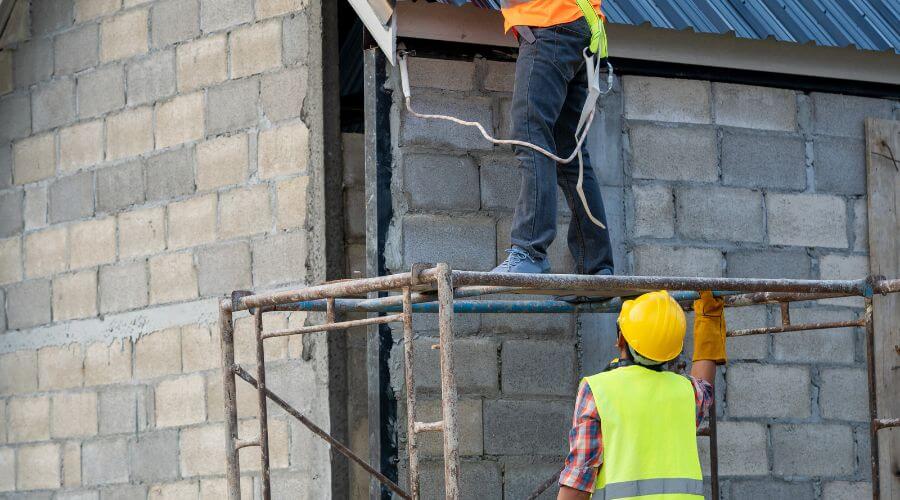 Local Chimney Repair in Anderson, CA